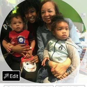 Meet your Posher, Joie